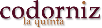 Affordable Homes in La Quinta California - Codorniz